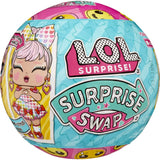 LOL Tot Swap Assorti