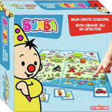 Bumba: Mijn grote zoekspel