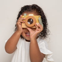 Little Dutch Camera Vintage