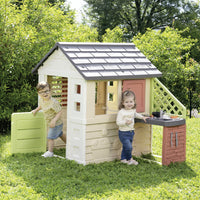 S.Life Nature Speelhuis Keuk