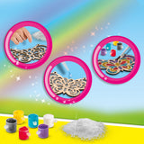 SES Easy diamonds - Suncatchers