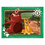 (12+16+20+24) The Lion King