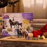 Schleich horse advent 2026