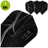 Flight ICE Recut 3404 - Black