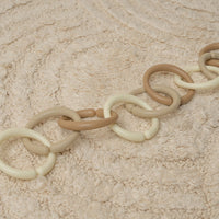 Little loops speelgoedringen