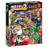WASGIJ  Advent Calender 2026