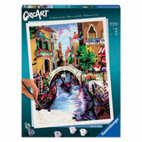 SON: Beautiful Venice