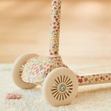 Step 3-wieler sunny flower