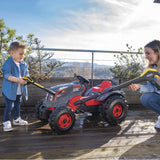 KARCHER Hogedrukreiniger kar