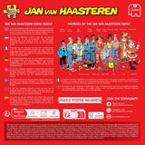 JVH 1000 Title TBC