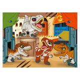 (12+16+20+24) Jurassic World E