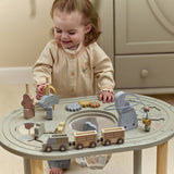 Activiteittafel XL Safari FSC