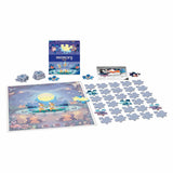 Memory: Puzzle Dieren