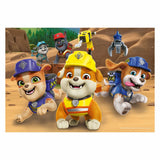 (2x12) Rubble & Crew