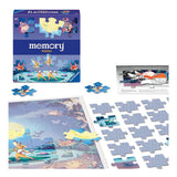 Memory: Puzzle Dieren