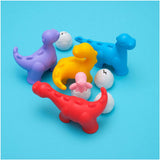 Smart games Tiptoe Dino