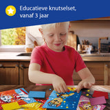SES Paw Patrol - Ik leer kleuren en vormen
