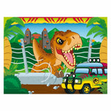 (12+16+20+24) Jurassic World E