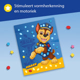 SES Paw Patrol - Ik leer kleuren en vormen
