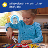 SES Paw Patrol - Ik leer knippen