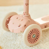 Step 3-wieler roze fairy