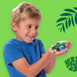 SES Enge zeepjes gieten