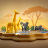 Smart Games Croco Tiles