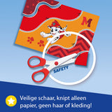 SES Paw Patrol - Ik leer knippen