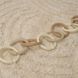 Little loops speelgoedringen