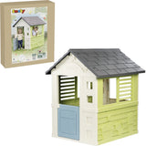 Smoby speelhuis Jolie life
