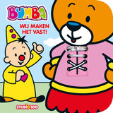 Bumba: Wij maken het vast