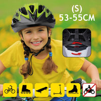 Fietshelm 4clr S
