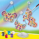 SES Easy diamonds - Suncatchers
