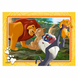 (12+16+20+24) The Lion King