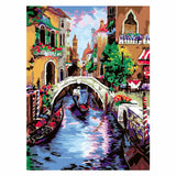 SON: Beautiful Venice