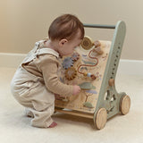 Activiteitloopwagen safari FSC