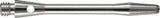 Aluminium shaft M