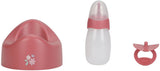 Plaspop Livia little dutch