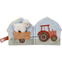 Activiteitenboekje boerderij Little Dutch