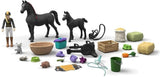 Schleich horse advent 2026
