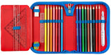 Super Mario gevuld etui