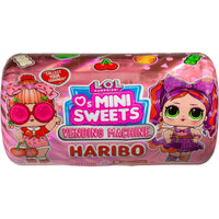 LOL Loves Mini Sweets X Haribo