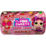 LOL Loves Mini Sweets X Haribo