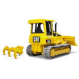 Bruder Bulldozer Caterpillar