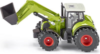 1979 Claas/frontlader Siku