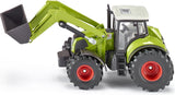 1979 Claas/frontlader Siku