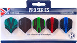 Pro'S Series 5 Flights