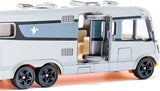 1671 Niesmann+Bischoff camper