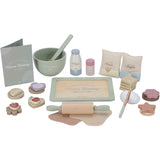 Little Dutch houten bakset