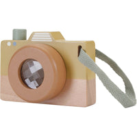 Little Dutch Camera Vintage
